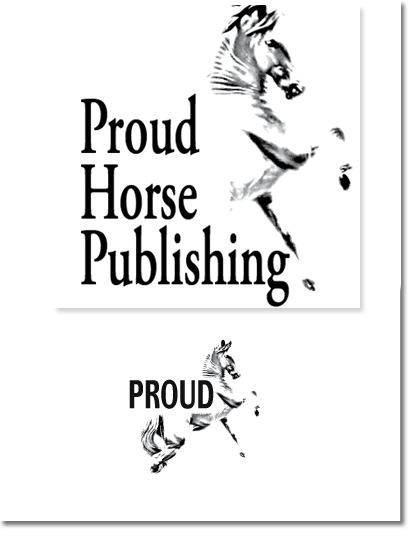 Proud Horse logos